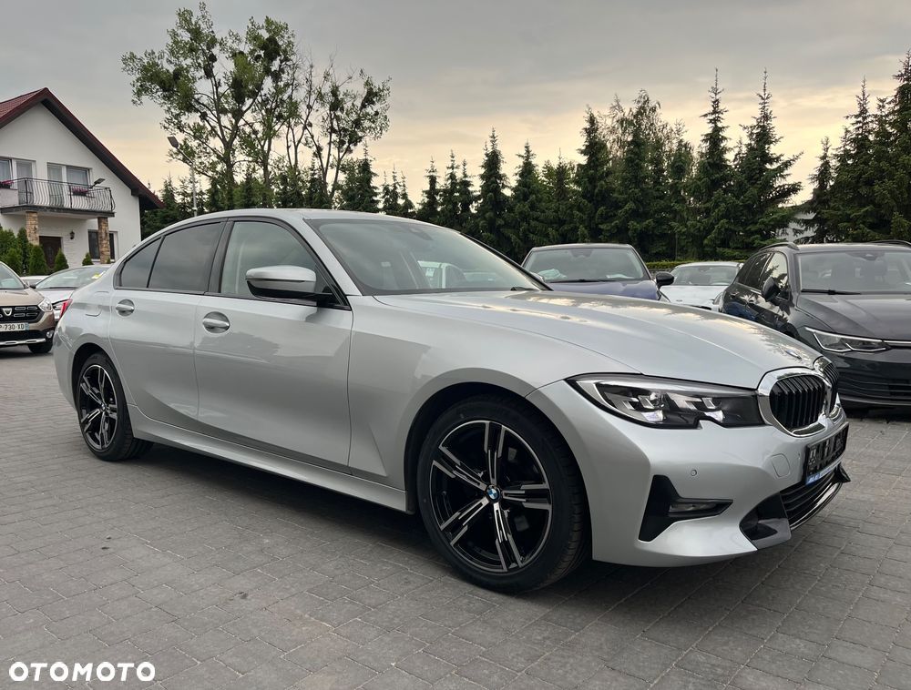 BMW Seria 3 - 3