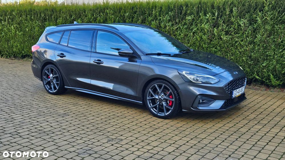 Ford Focus 2.0 EcoBlue ST - 2