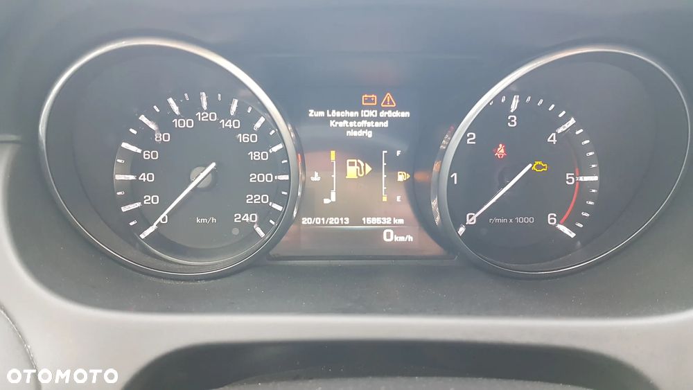 Land Rover Discovery Sport TD4 HSE Luxury - 11