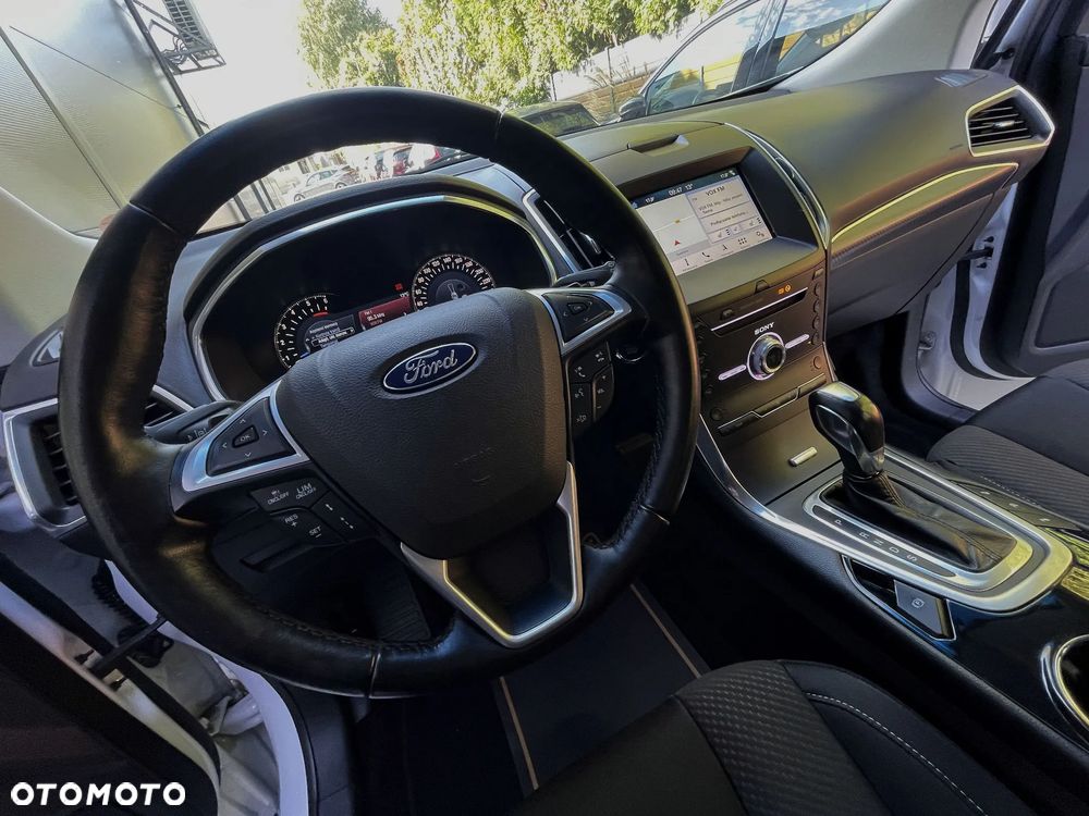 Ford Edge 2.0 TDCi Twin-Turbo 4WD Sport - 29