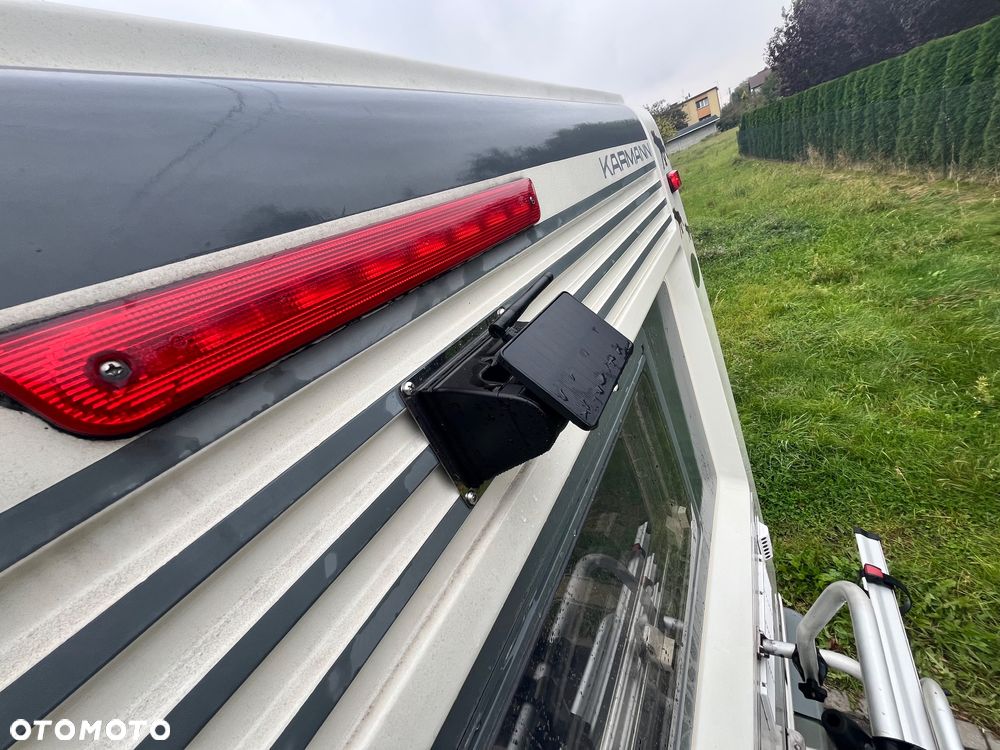 Volkswagen LT - 27
