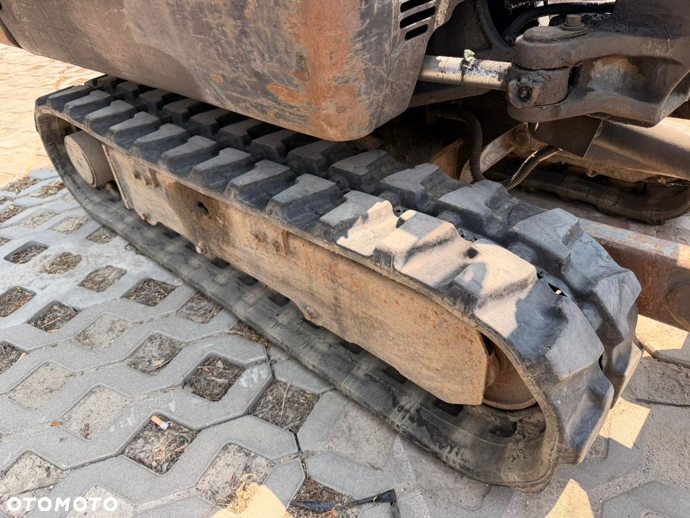 Kubota KX41-3SGUATE - 5