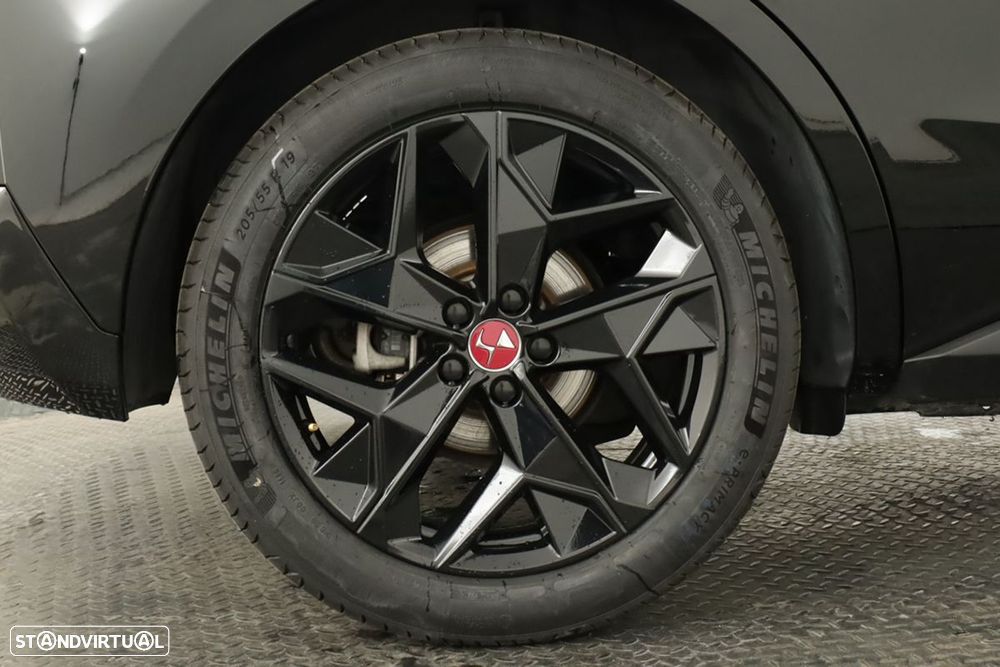 DS DS4 1.2 PureTech Performance Line EAT8 - 5