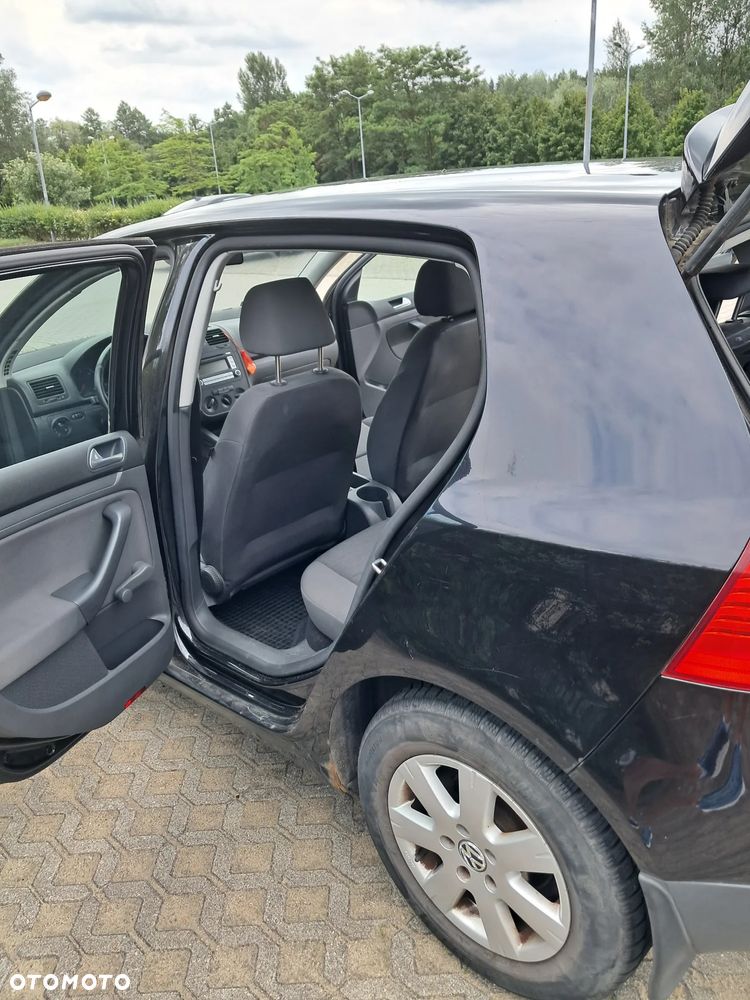 Volkswagen Golf 1.9 TDI Trendline - 31