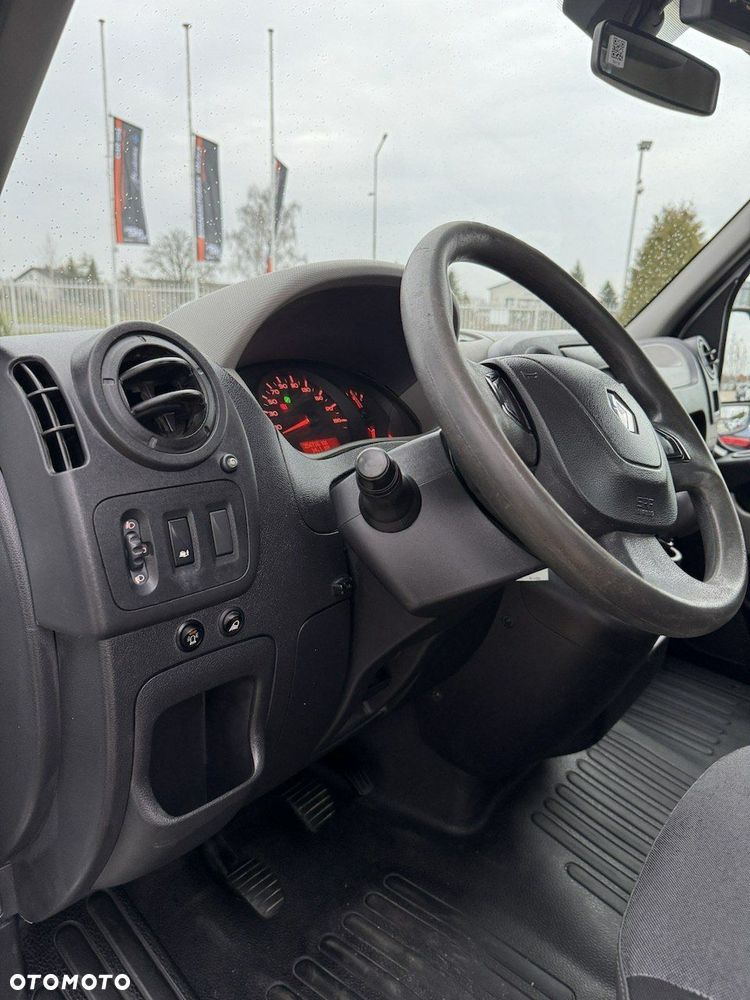 Renault Master - 16
