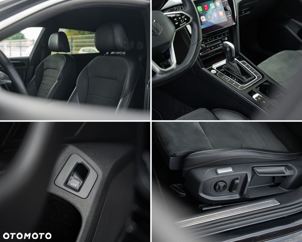 Volkswagen Arteon 2.0 TSI OPF DSG R-Line - 31