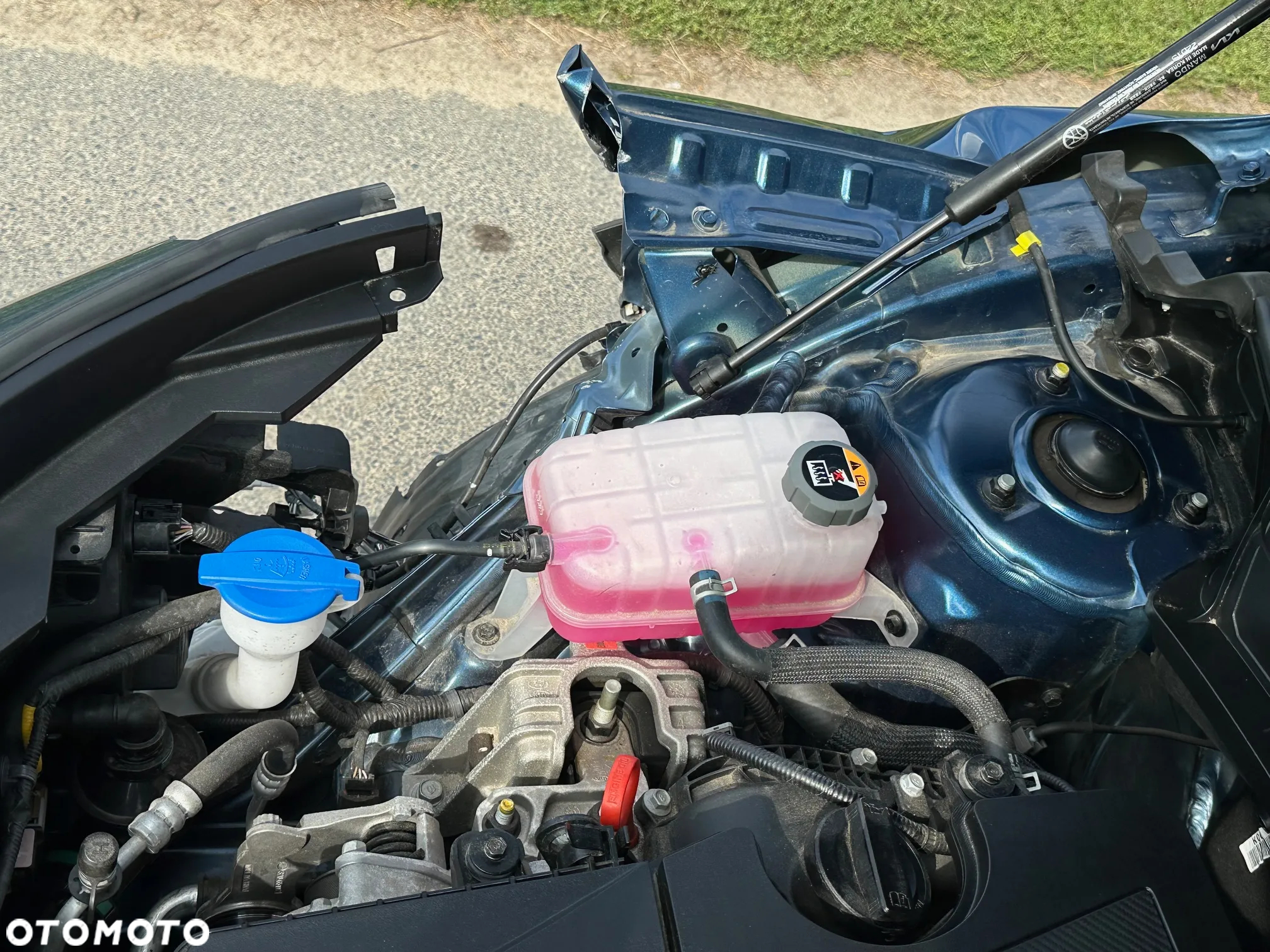Kia Niro 1.6 GDI Plug-In Hybrid Business Line - 39