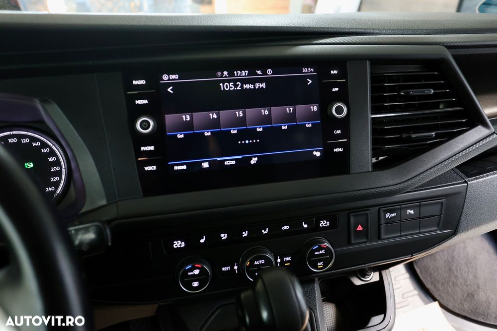 Volkswagen Multivan 2.0 TDI DSG 110KW Style - 40