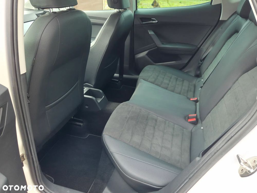 Seat Arona 1.0 Eco TSI XCELLENCE - 12