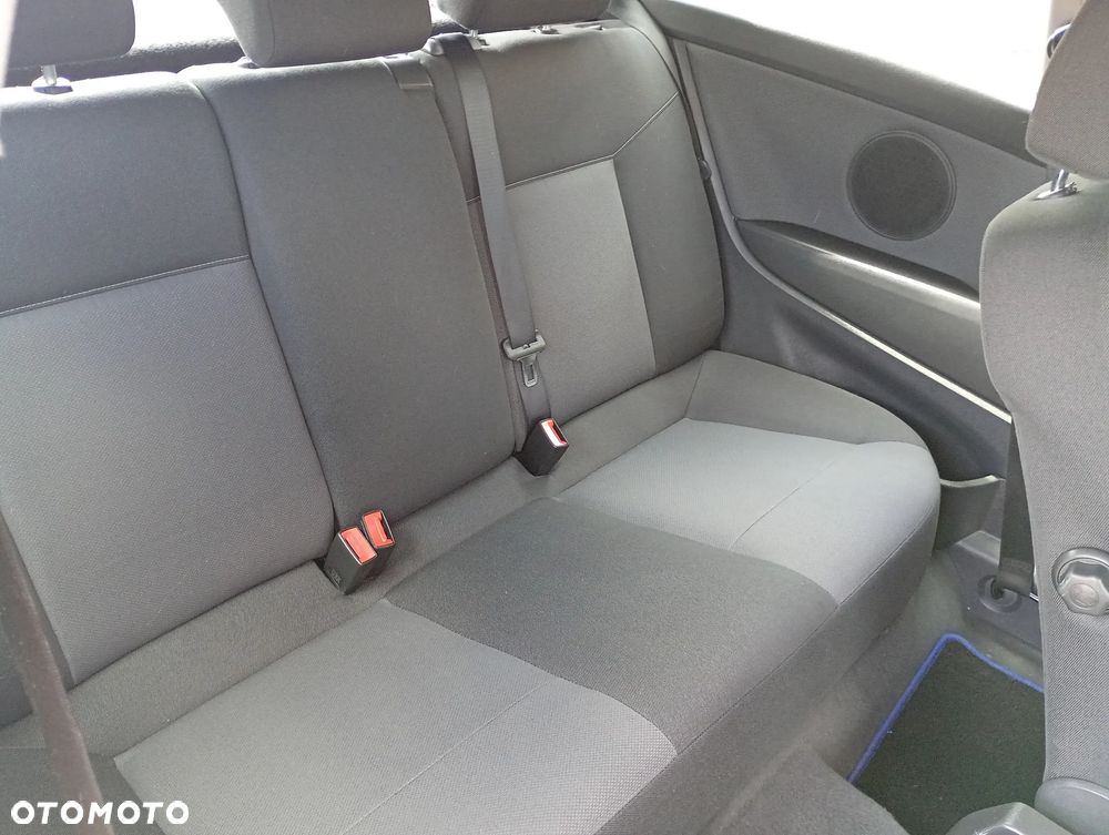 Opel Astra 1.6 Enjoy - 29