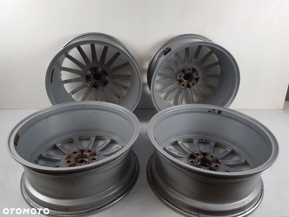 RANGE ROVER VELAR L560 FELGI ALUMINIOWE 7.5JX18 HK83-1007-AA - 10
