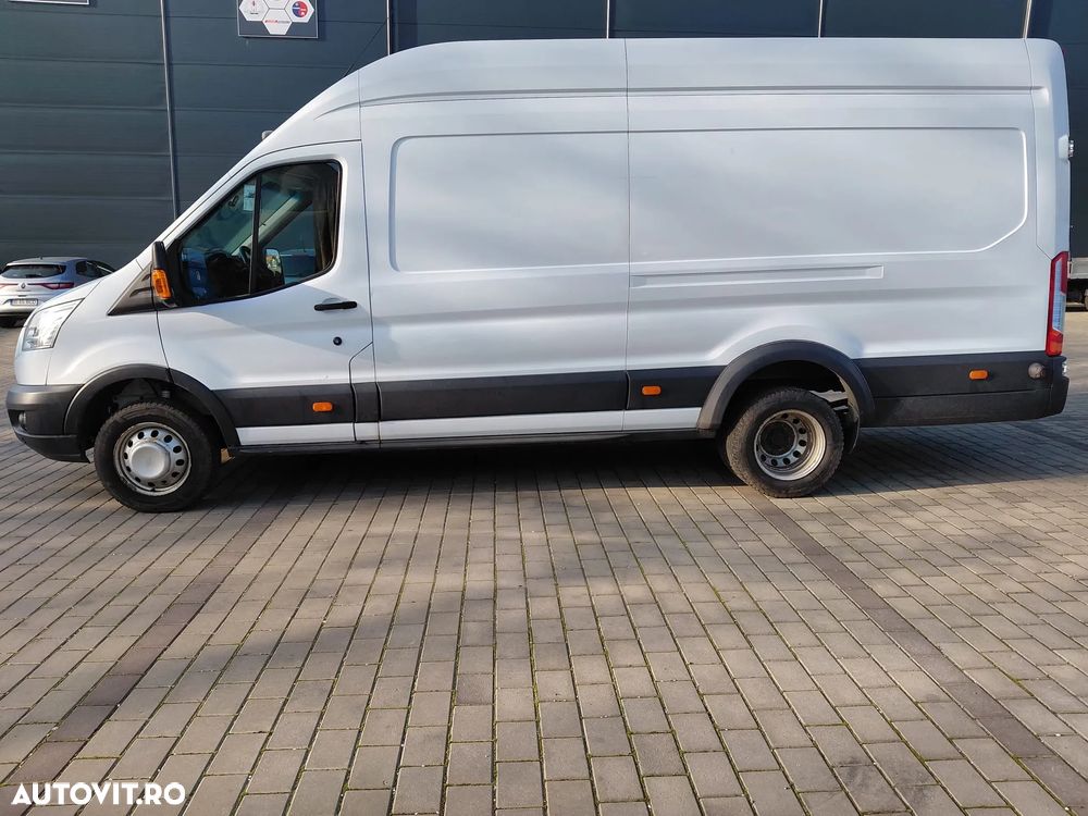 Ford Transit - 3