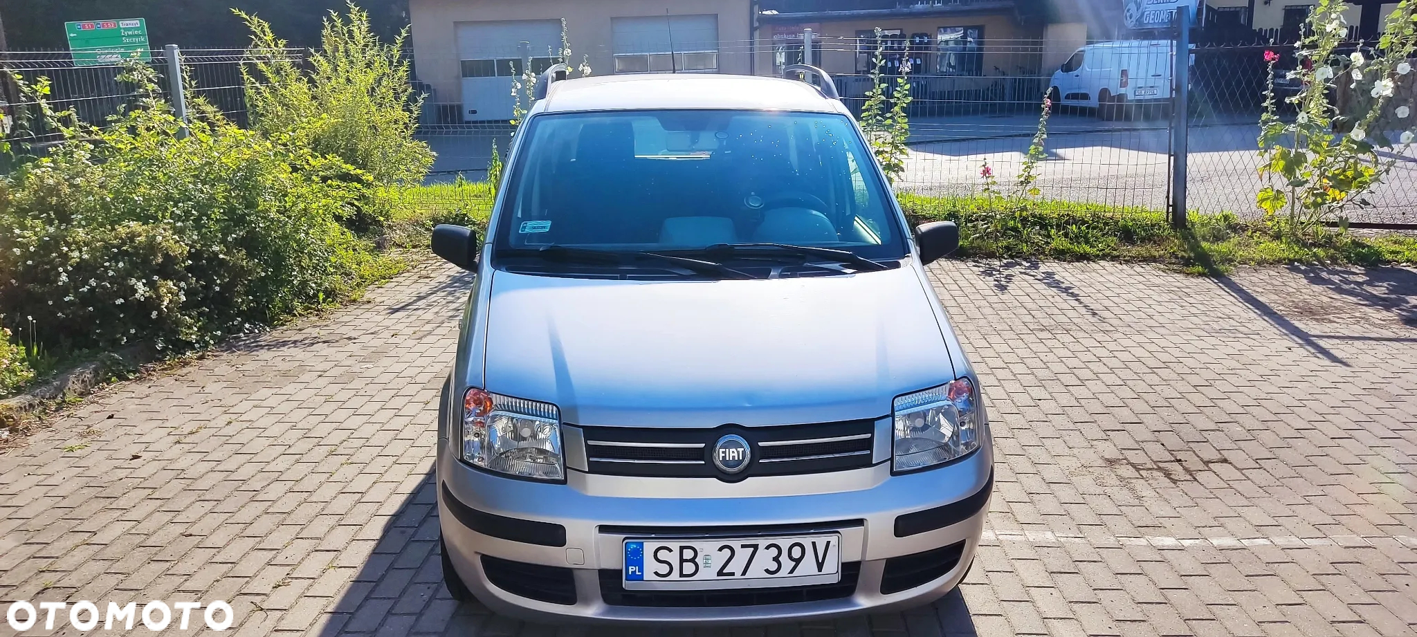 Fiat Panda 1.2 Dynamic - 8