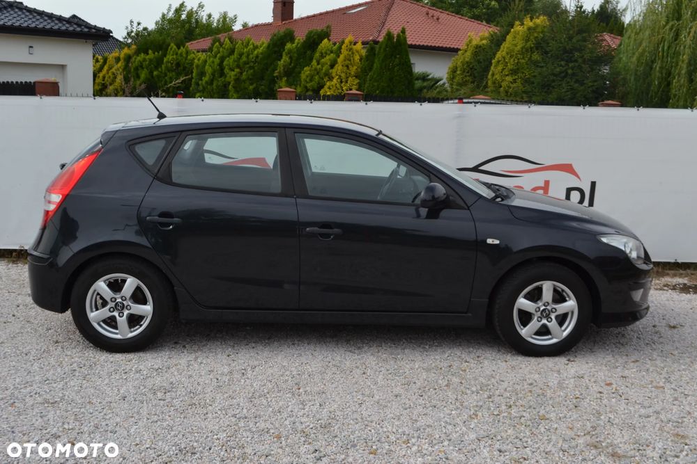 Hyundai i30 1.4 Edition Plus - 18