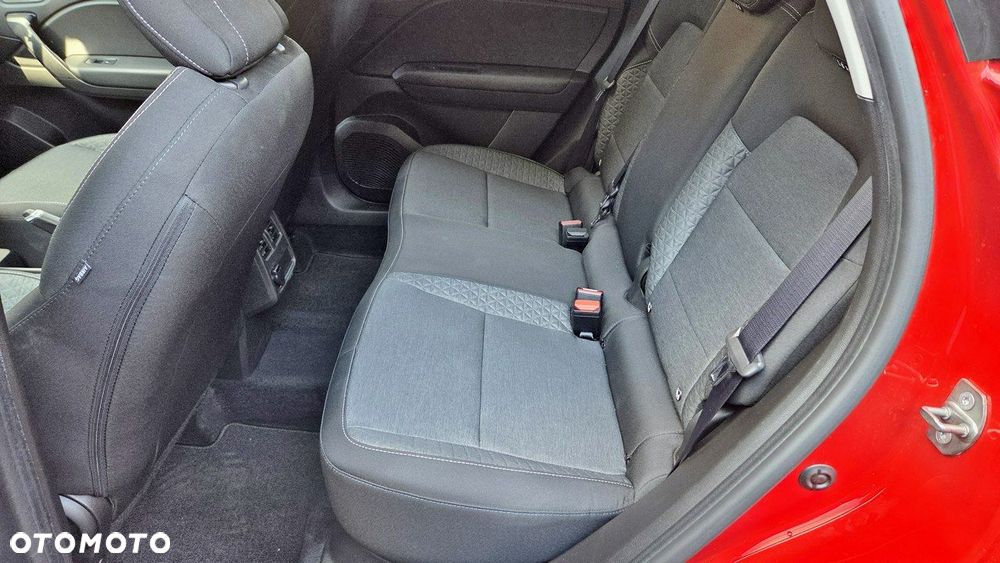Mitsubishi ASX - 18