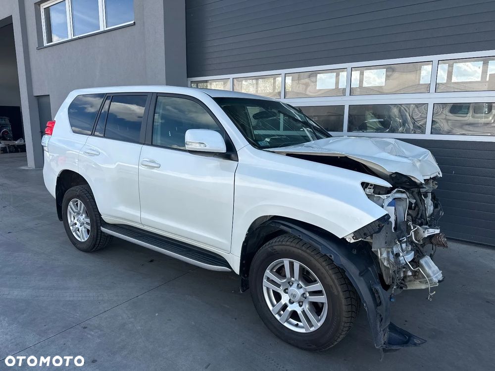Toyota Land Cruiser LC 3.0 D-4D Prestige - 7