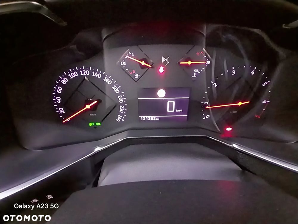 DS Automobiles DS 7 Crossback - 24
