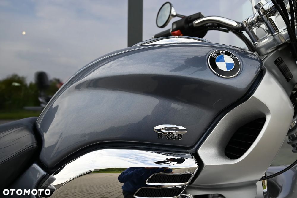 BMW R - 19