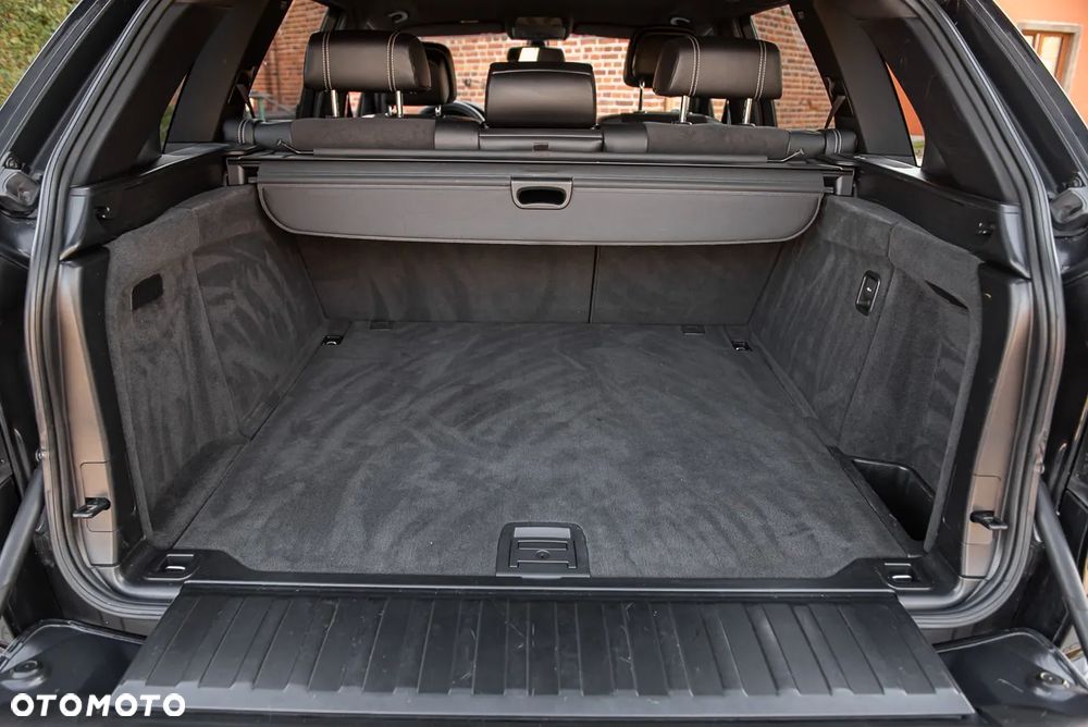 BMW X5 xDrive40d Edition Exclusive - 30