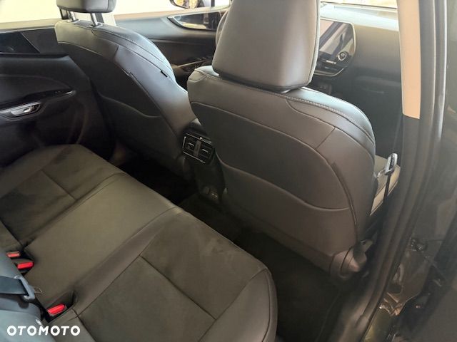 Lexus NX 350h Elegance 2WD - 10