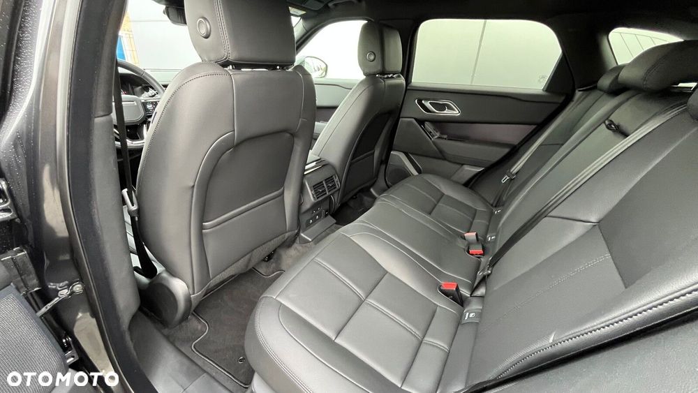 Land Rover Range Rover Velar - 11