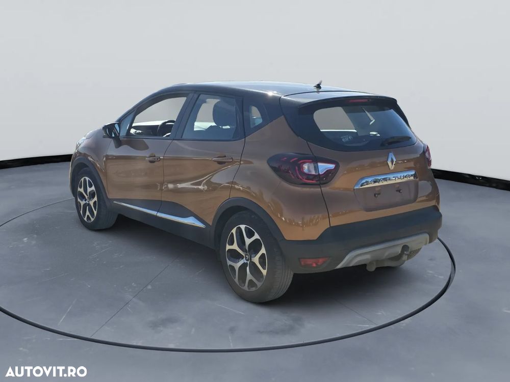 Renault Captur (ENERGY) dCi 90 EDC INTENS - 4
