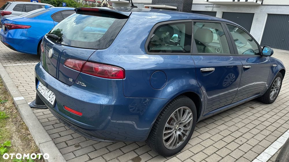 Alfa Romeo 159 - 4