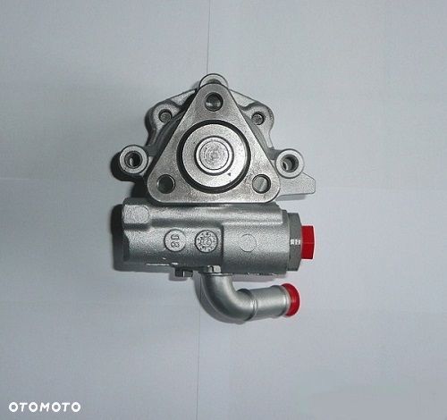 POMPA WSPOMAGANIA AUDI Q7 VW TOUAREG 7L8 7L6 3.0TDI 3.0 V6 6.0 W12 - 4