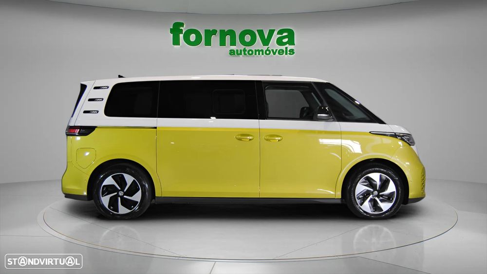VW ID.Buzz 91 kWh Pro - 5