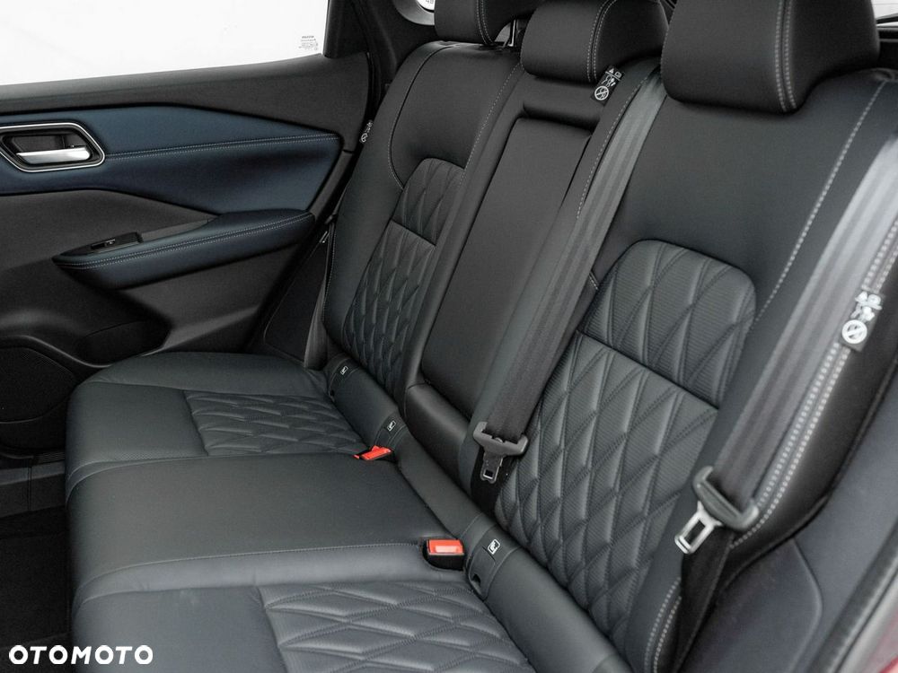 Nissan Qashqai 1.3 DIG-T MHEV Xtronic Tekna+ - 25