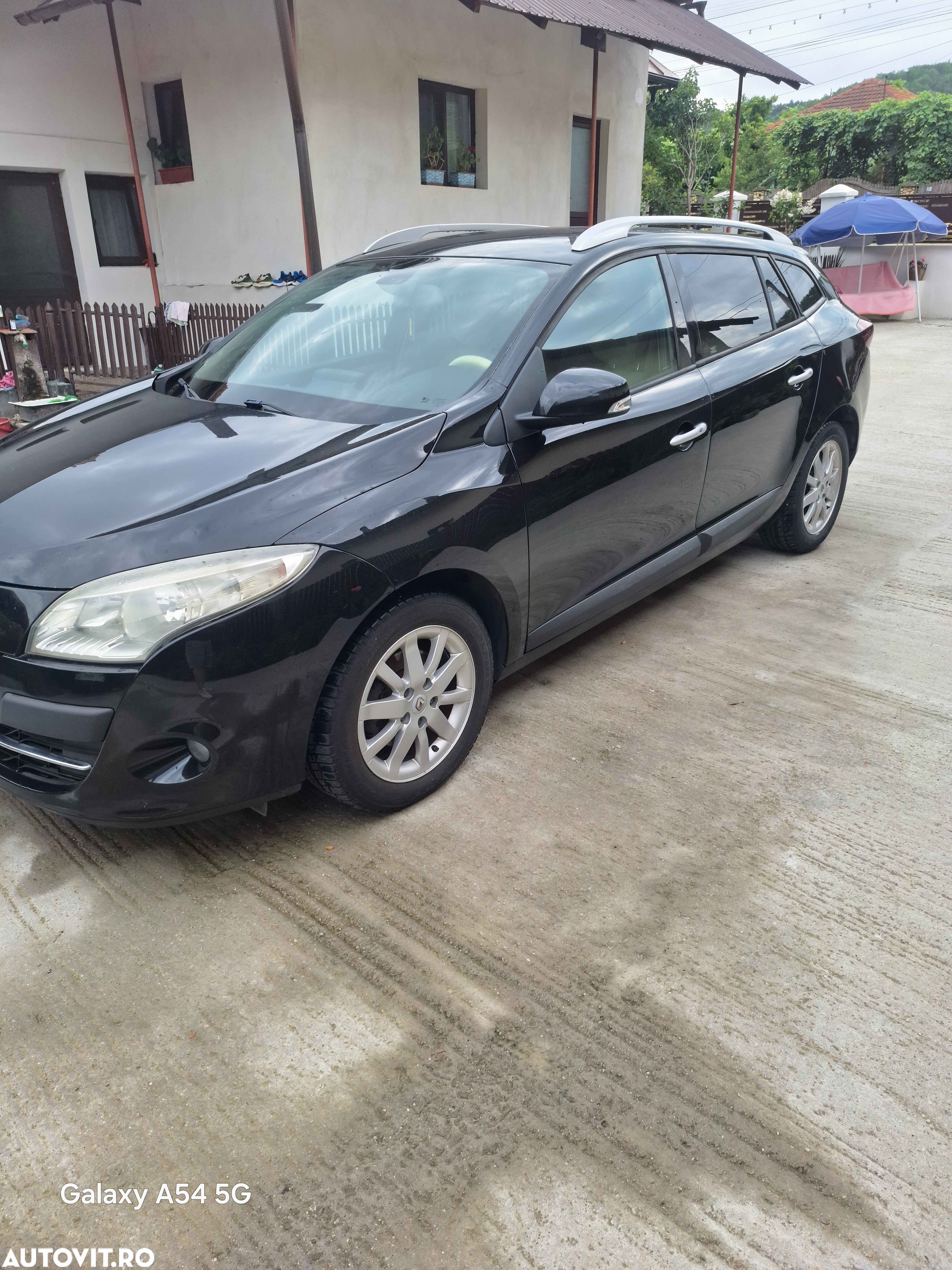 Renault Megane 1.5 dCi Sport Edition EDC - 4