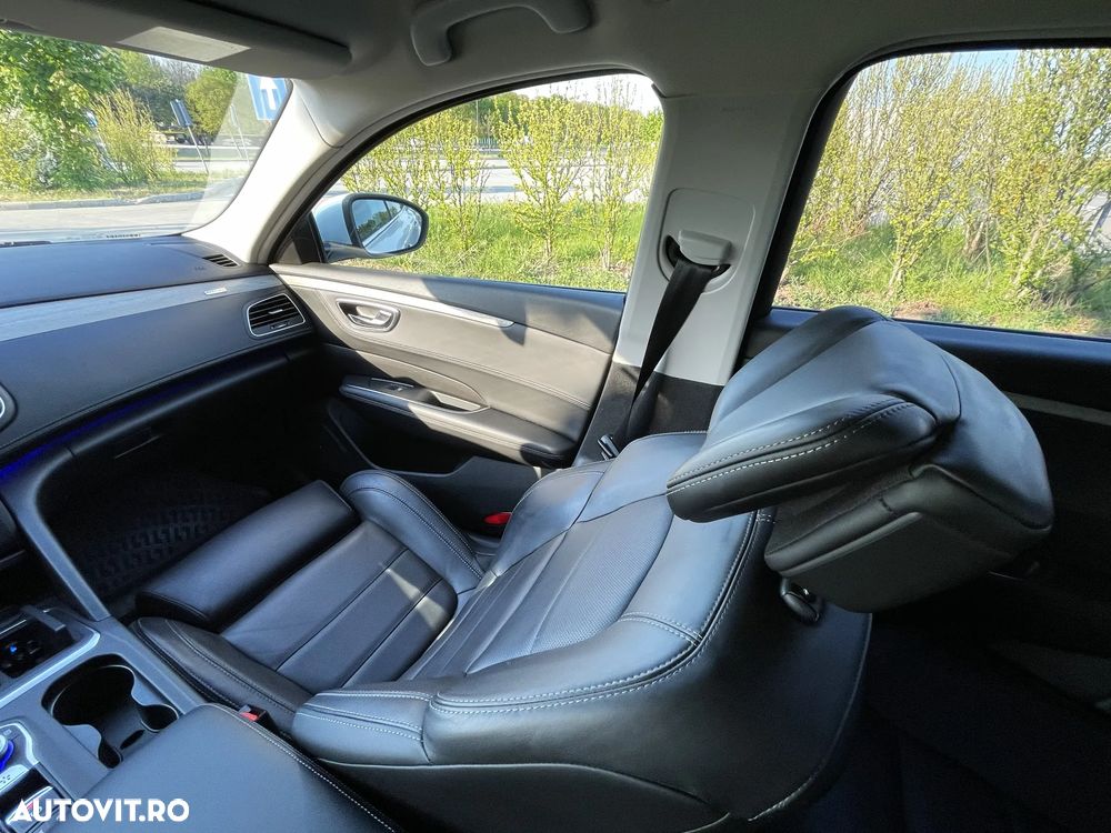 Renault Talisman ENERGY dCi 160 EDC INITIALE PARIS - 16