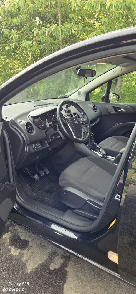 Opel Meriva 1.4 Active - 6