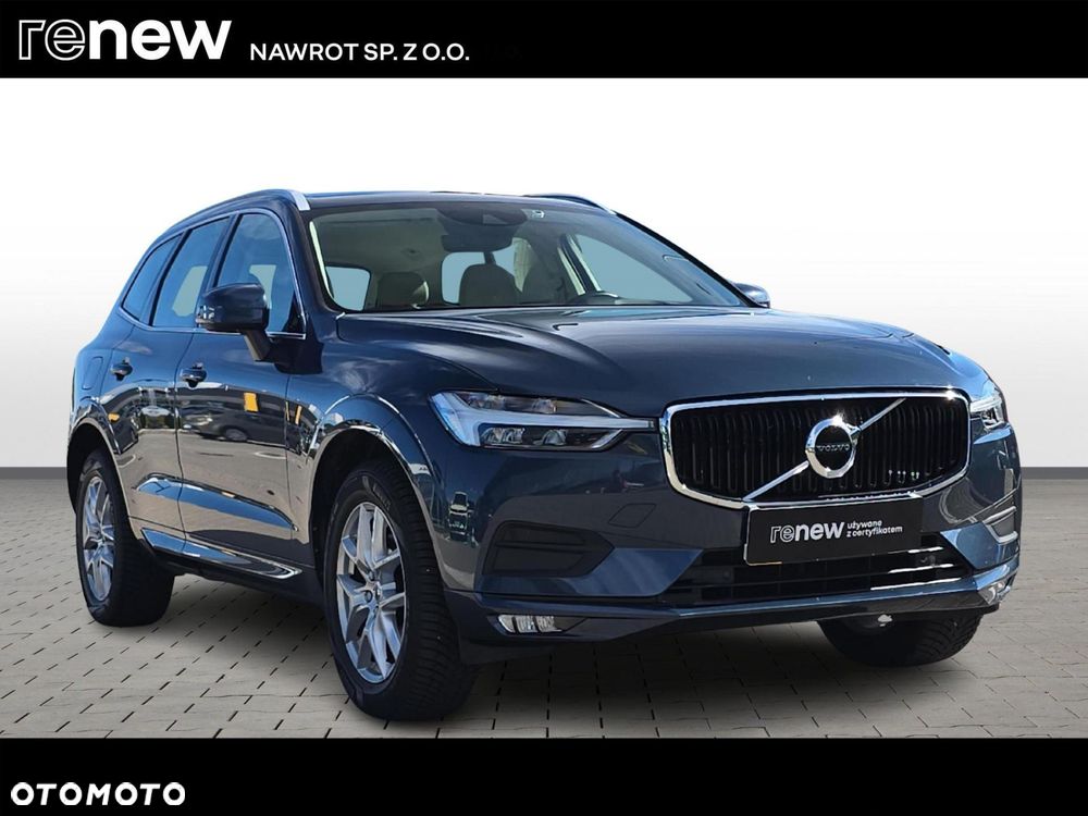 Volvo XC 60 D4 Momentum Pro - 7