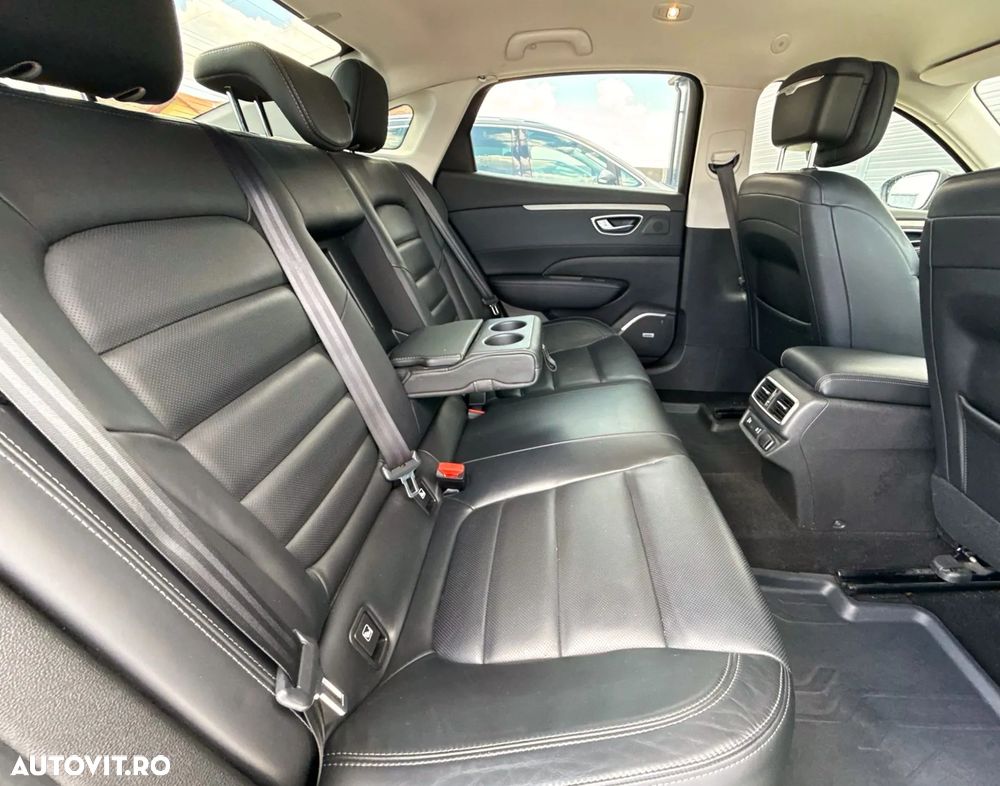 Renault Talisman ENERGY dCi 160 EDC INITIALE PARIS - 27