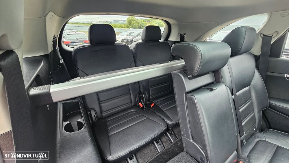 Kia Sorento 2.2 CRDi TX - 37