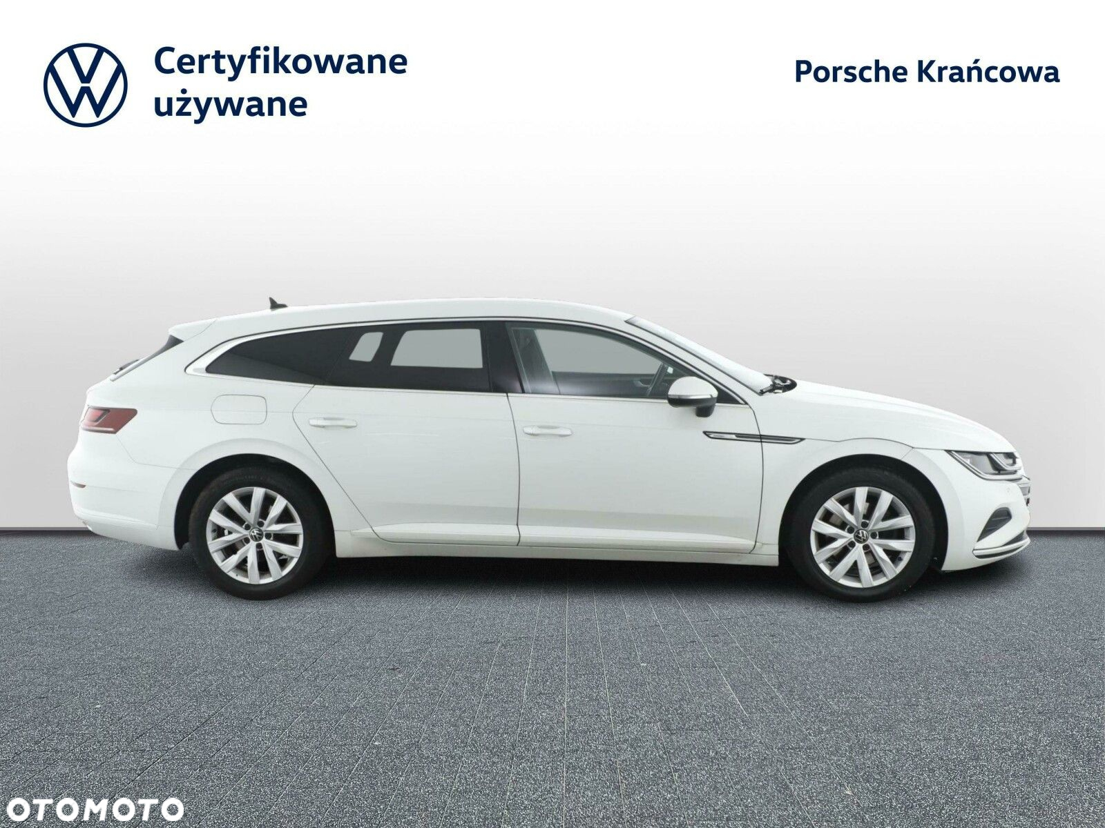 Volkswagen Arteon 2.0 TDI Elegance DSG - 7
