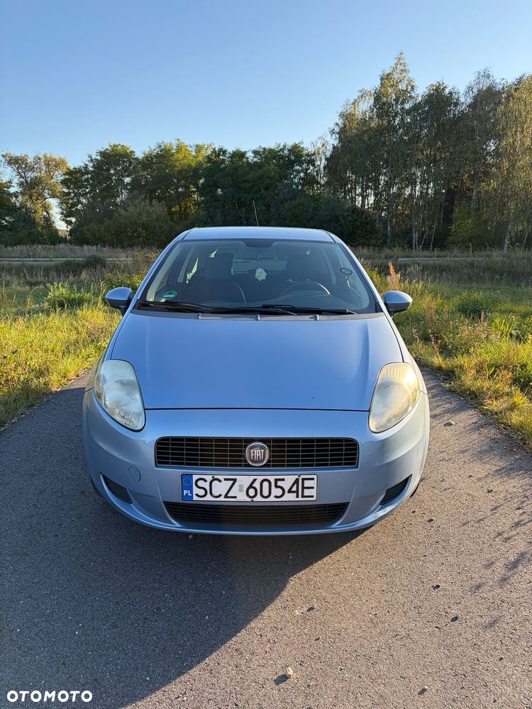 Fiat Grande Punto