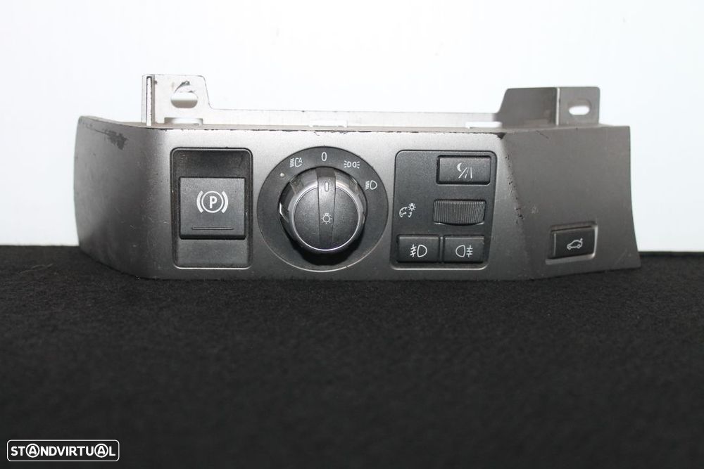 Comutador de luzes BMW E65/E66/E67 - 2