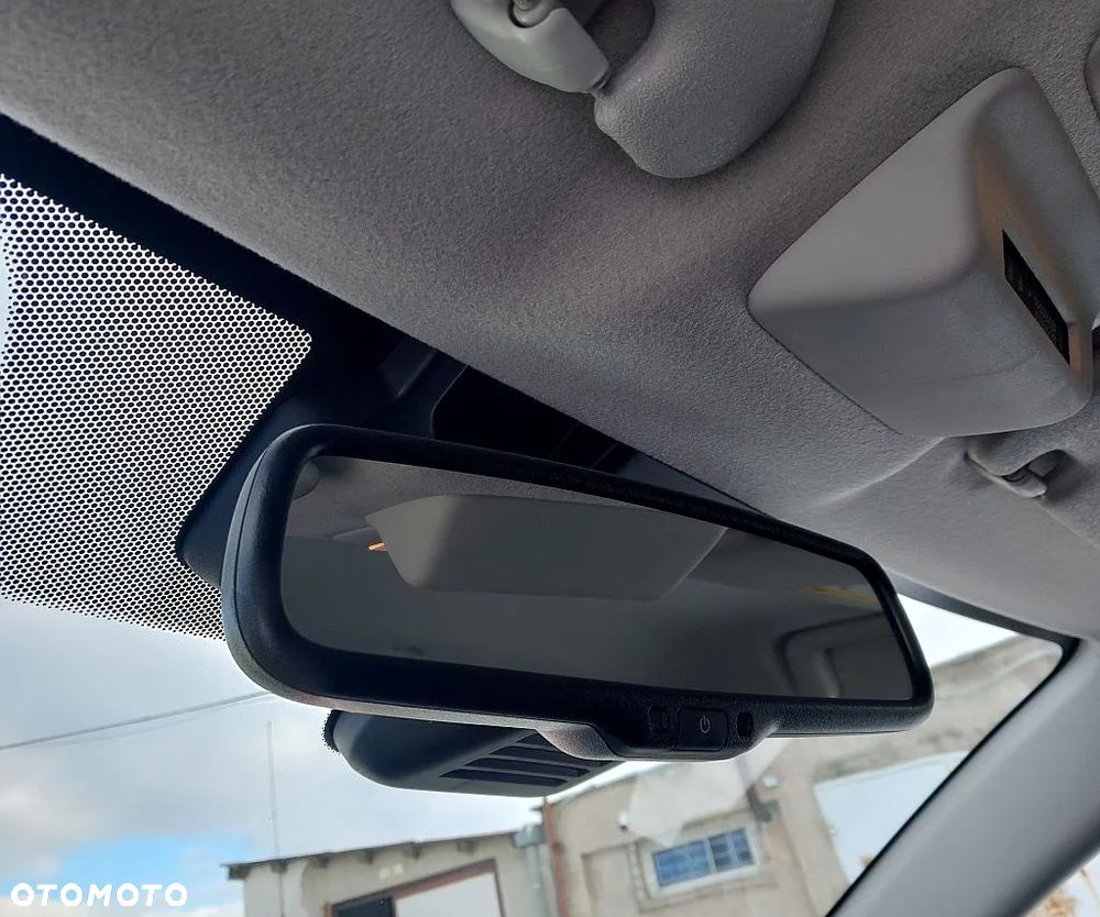 Mitsubishi Space Star AS&G 1.2 CVT Top - 16