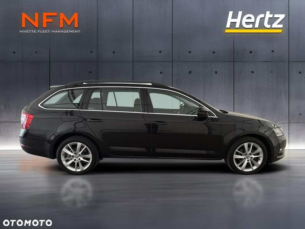 Skoda Octavia - 8