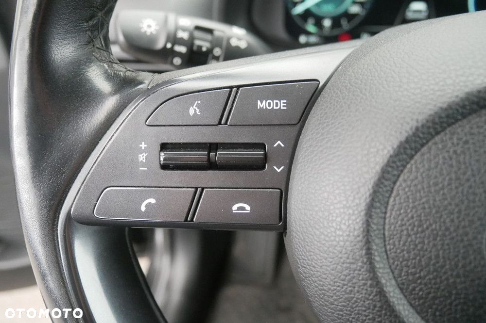 Hyundai i20 1.2 Comfort - 20