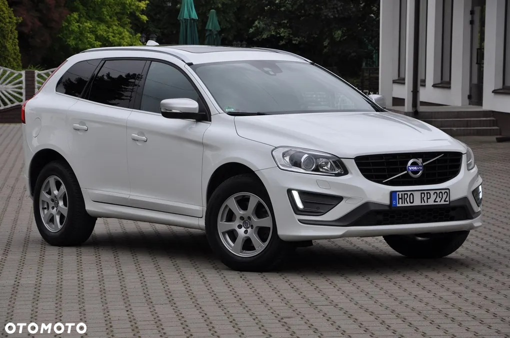 Volvo XC 60 - 17