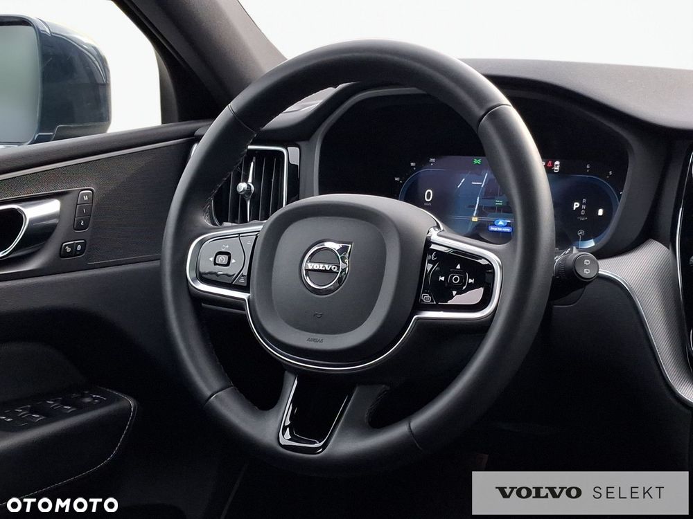 Volvo XC 60 - 26