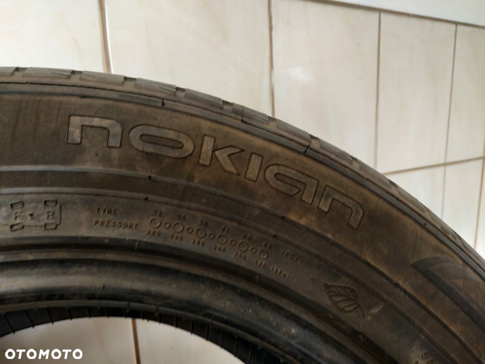 ZR16 225/60 102W Nokian Z G2 - 5