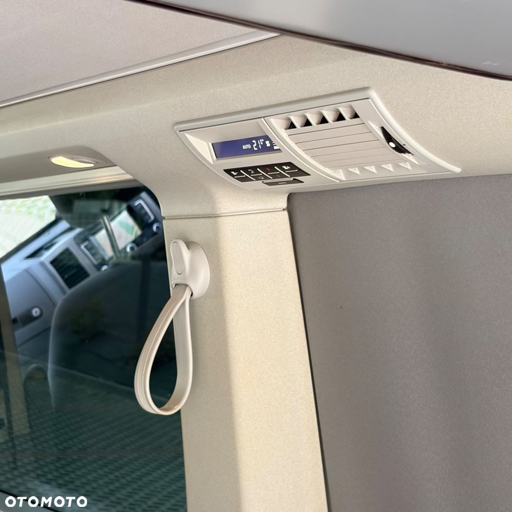 Volkswagen California - 23
