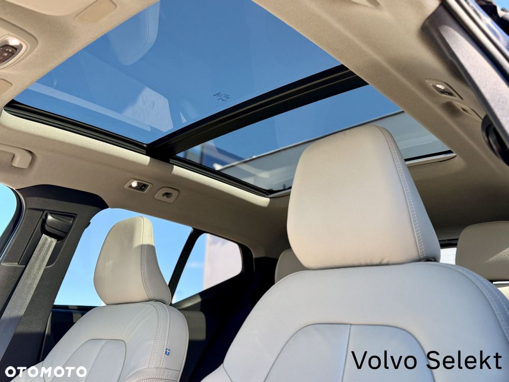 Volvo XC 40 2022