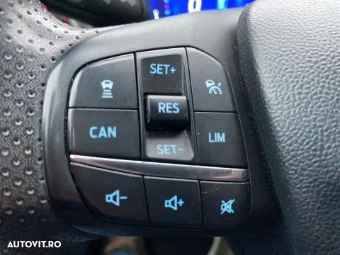 Ford Puma 1.0 EcoBoost ST Line - 22