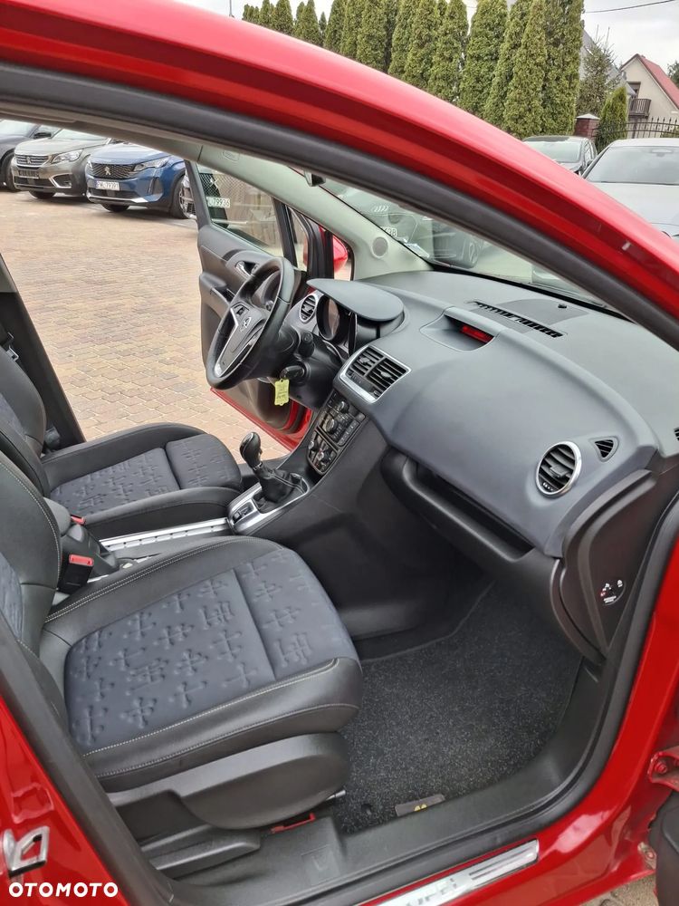 Opel Meriva 1.4 Edition - 15