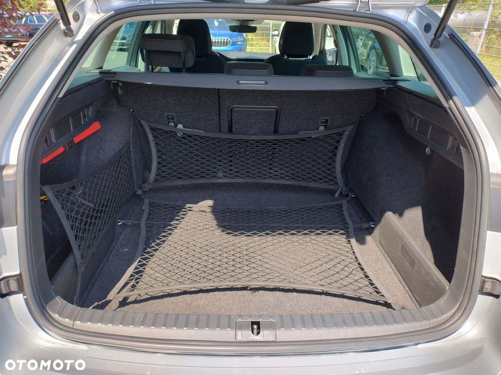 Skoda Octavia 1.5 TSI e-Tec Ambition DSG - 29
